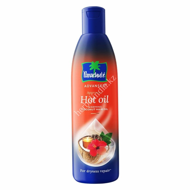 Масло для волос Parachute® Advansed™ Ayurvedic Hot Oil