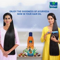 Масло для волос Parachute® Advansed™ Ayurvedic