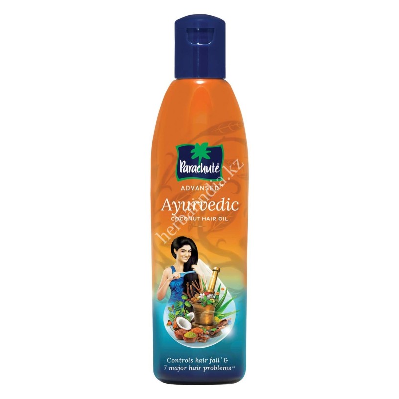 Масло для волос Parachute® Advansed™ Ayurvedic