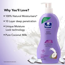 Лосьон для тела Parachute® Advansed™