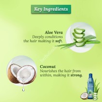 Масло для волос Parachute® Advansed™ Aloe Vera Enriched coconut