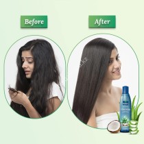 Масло для волос Parachute® Advansed™ Aloe Vera Enriched coconut